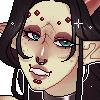 shaded + blinking shaded + blinking